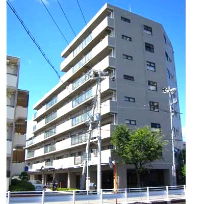 神戸市東灘区魚崎北町の賃貸