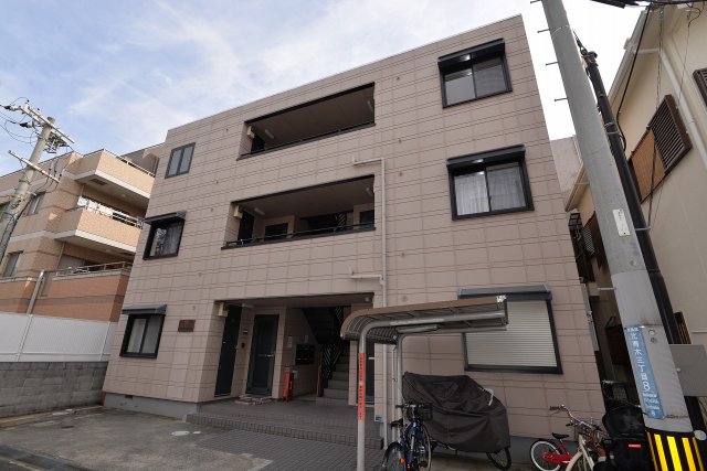 神戸市東灘区北青木の賃貸