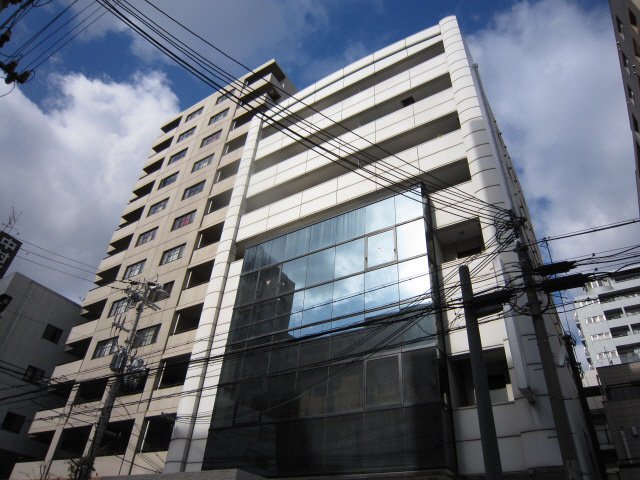 神戸市中央区筒井町の賃貸