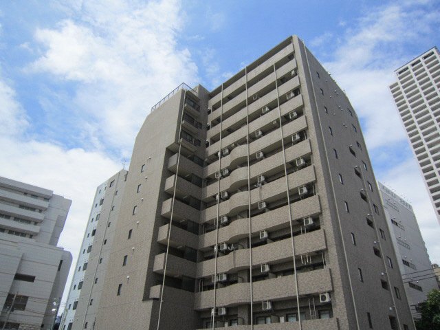 神戸市中央区浜辺通の賃貸