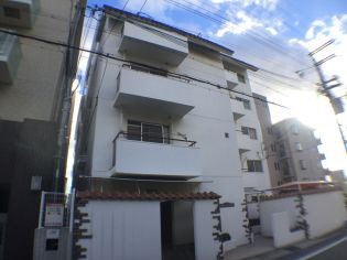 神戸市灘区中郷町の賃貸