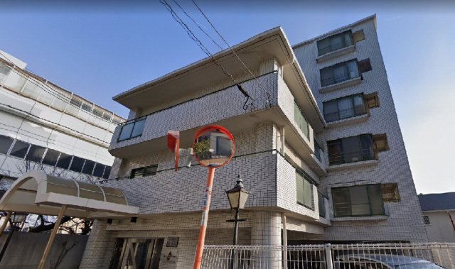 神戸市東灘区魚崎西町の賃貸