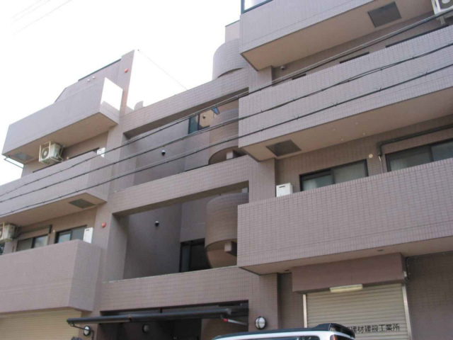神戸市灘区永手町の賃貸