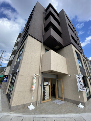 神戸市東灘区本山中町の賃貸