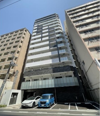 神戸市中央区磯上通の賃貸