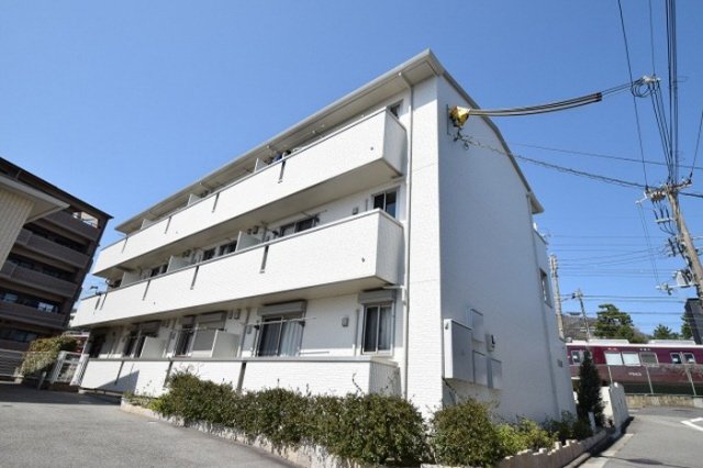 神戸市東灘区森北町の賃貸