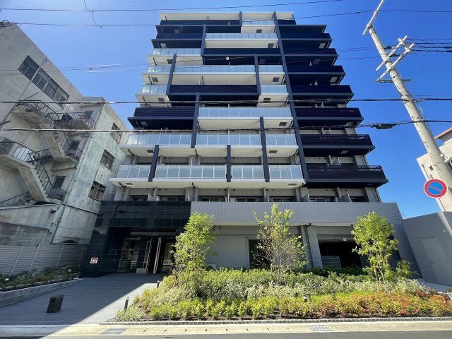 神戸市長田区細田町の賃貸