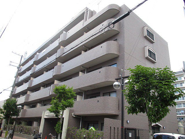 神戸市長田区苅藻通の賃貸