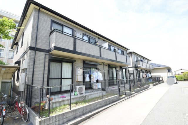 神戸市須磨区大手町の賃貸