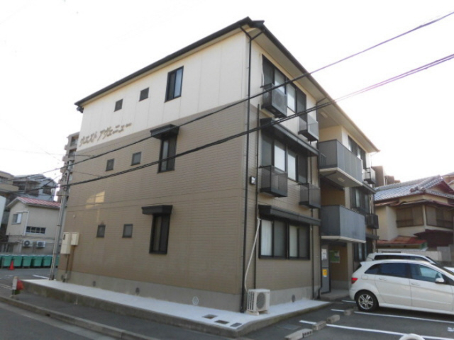 神戸市須磨区千守町の賃貸