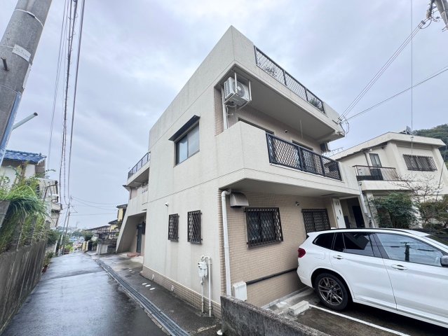 神戸市長田区高東町の賃貸