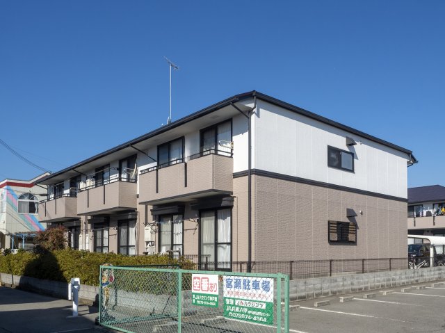 神戸市西区玉津町出合の賃貸