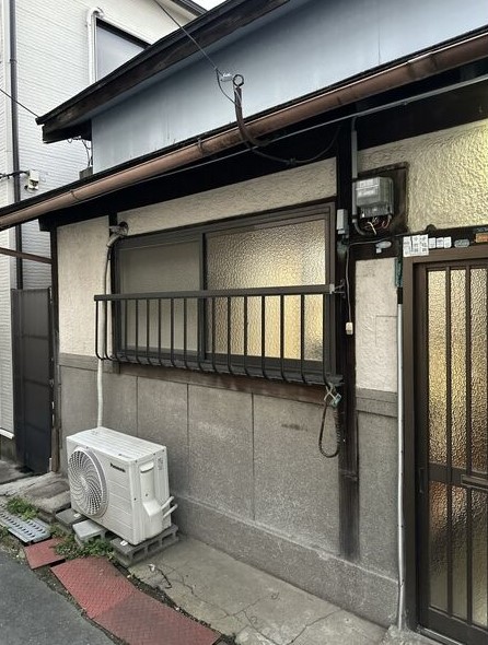 神戸市長田区駒ヶ林町の賃貸