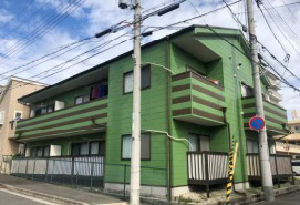 神戸市灘区船寺通の賃貸