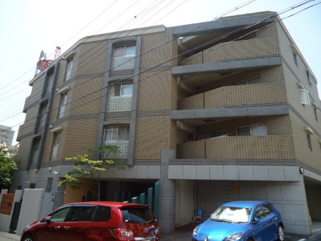 神戸市東灘区御影石町の賃貸