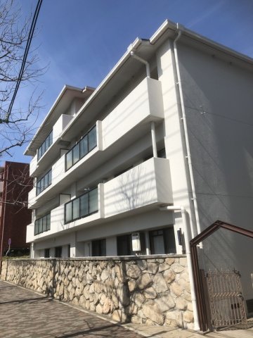 神戸市東灘区西岡本の賃貸
