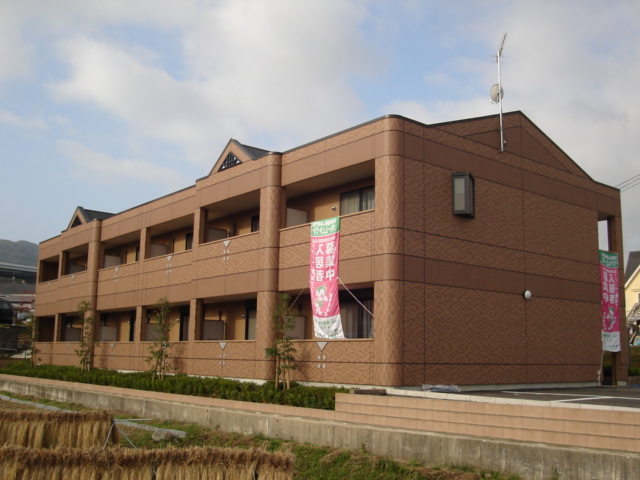 神戸市北区有野町有野の賃貸