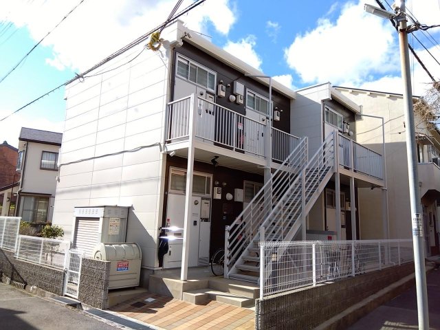 神戸市兵庫区楠谷町の賃貸