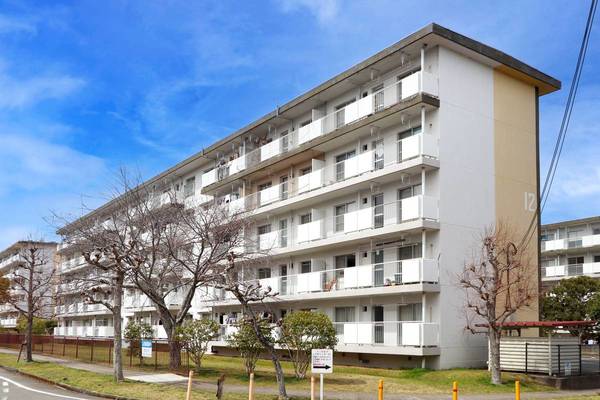 三木市志染町西自由が丘の賃貸