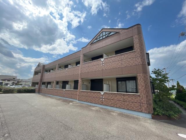 神戸市北区道場町日下部の賃貸