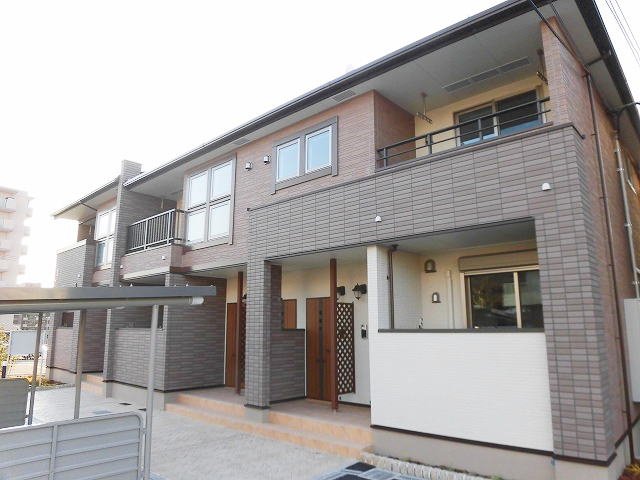 神戸市西区伊川谷町有瀬の賃貸