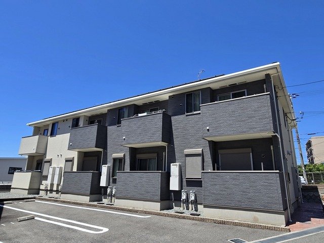 神戸市垂水区潮見が丘の賃貸