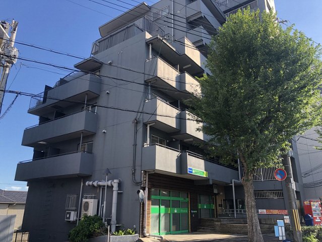 神戸市灘区八幡町の賃貸