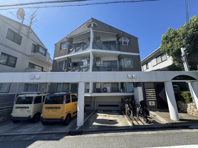 神戸市東灘区御影郡家の賃貸