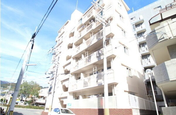 神戸市東灘区西岡本の賃貸