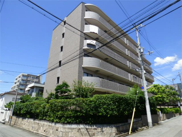 神戸市東灘区御影中町の賃貸