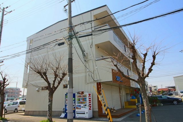 神戸市西区伊川谷町有瀬の賃貸