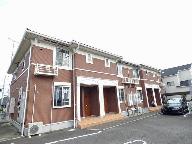 神戸市西区玉津町西河原の賃貸