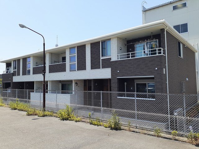 神戸市西区伊川谷町潤和の賃貸