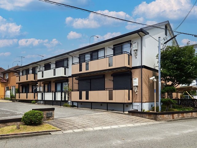 神戸市西区二ツ屋の賃貸