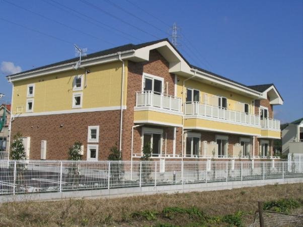 神戸市西区玉津町二ツ屋の賃貸