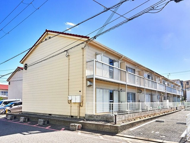 神戸市西区池上の賃貸