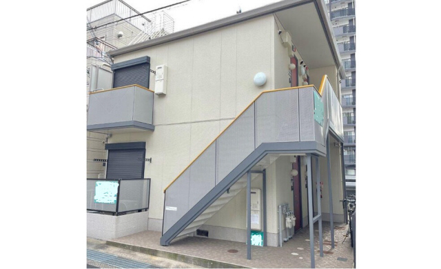 神戸市中央区大日通の賃貸