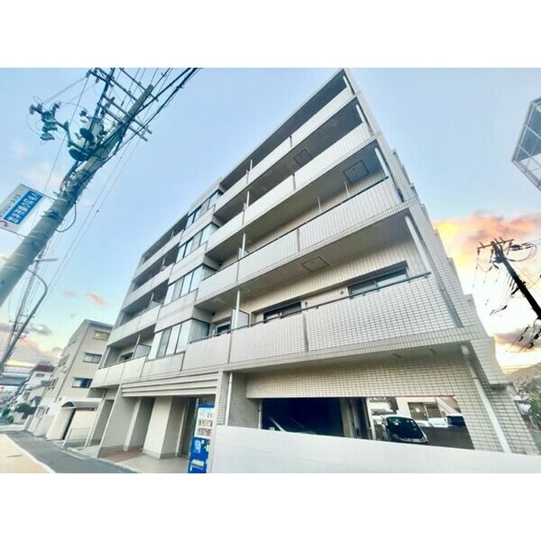神戸市東灘区御影塚町の賃貸