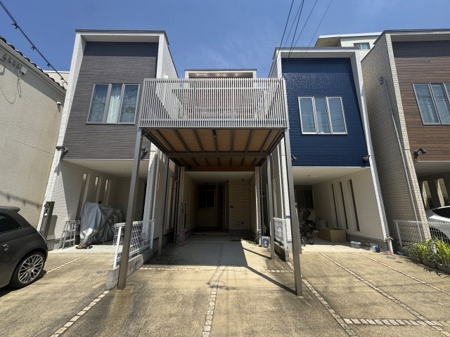 神戸市中央区山本通の賃貸