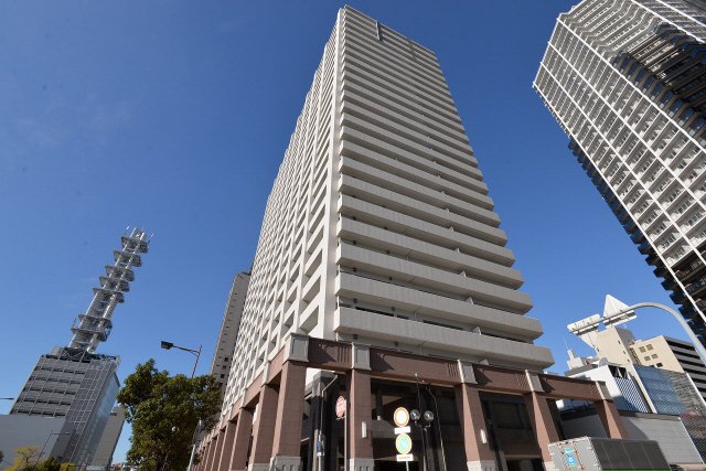 神戸市中央区海岸通の賃貸
