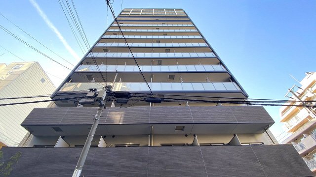 神戸市中央区琴ノ緒町の賃貸