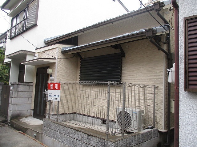 神戸市中央区中島通の賃貸