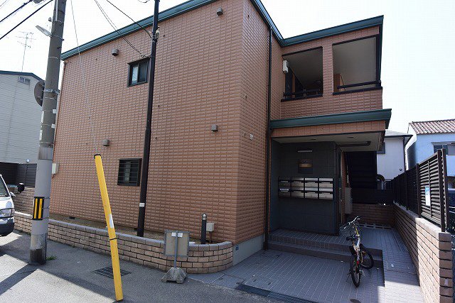 神戸市長田区庄田町の賃貸