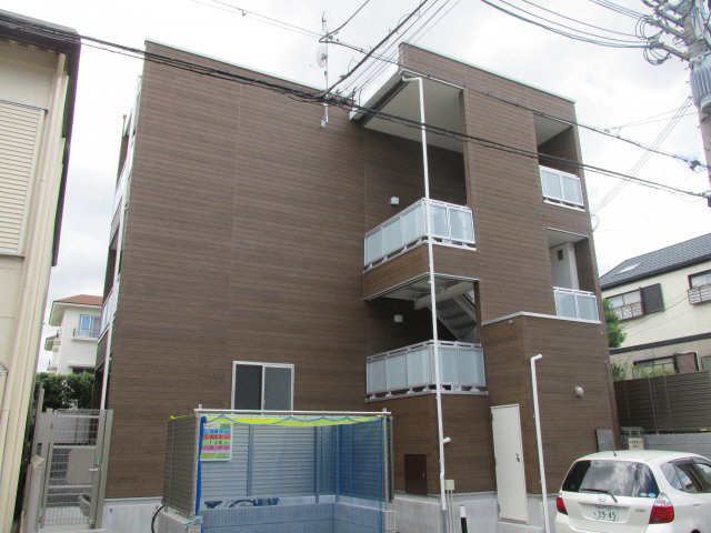 神戸市東灘区魚崎中町の賃貸