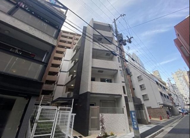神戸市中央区生田町の賃貸