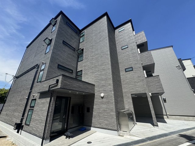 神戸市東灘区住吉宮町の賃貸
