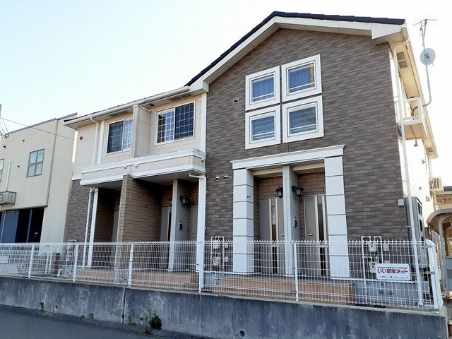 神戸市西区白水の賃貸