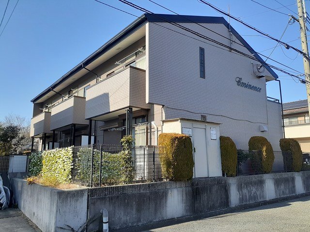 神戸市北区鹿の子台北町の賃貸