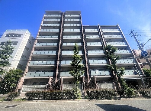 神戸市中央区旗塚通の賃貸