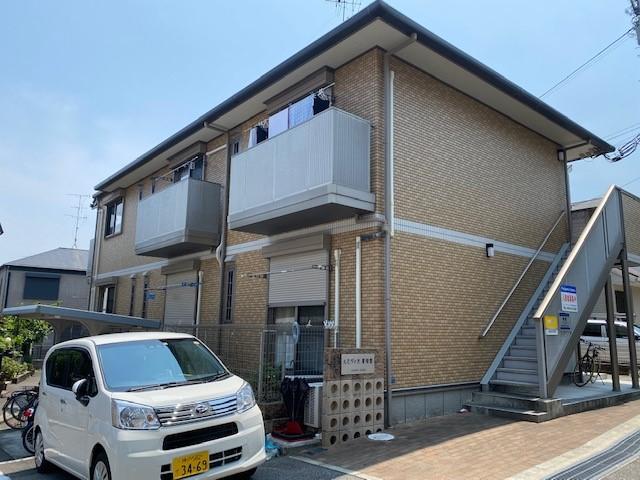 神戸市須磨区大手町の賃貸